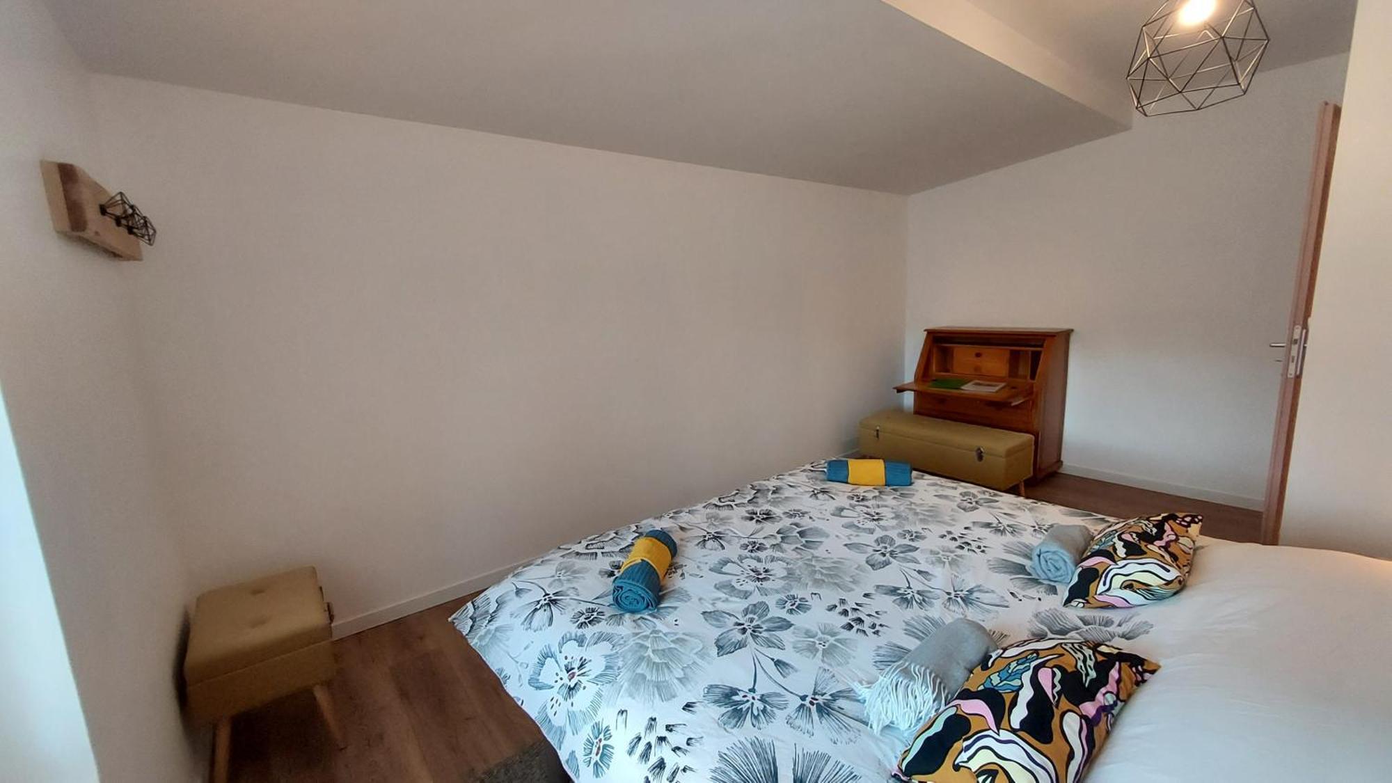 Suite A L'Oasis De Chamousset Brullioles Екстериор снимка